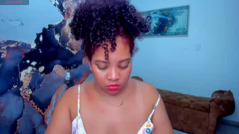 Angela online show from January 14, 2025, 4:47 am