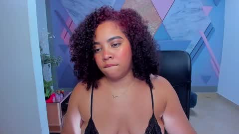 Angela online show from January 15, 2025, 4:57 am