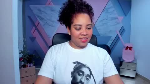 Angela online show from January 26, 2025, 2:35 am