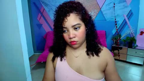 Angela online show from February 16, 2025, 3:58 am