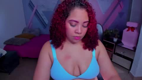 Angela online show from November 15, 2025, 3:26 am