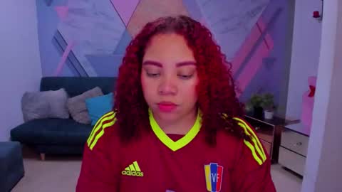 Angela online show from November 27, 2025, 3:30 am