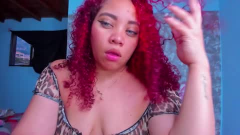 Angela online show from March 7, 2026, 11:13 pm