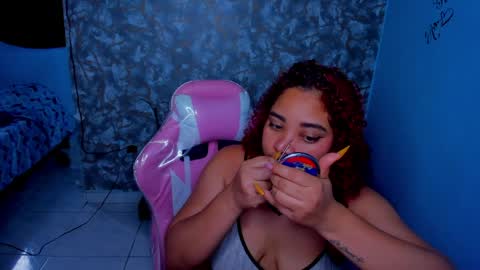 Angela online show from March 31, 2026, 10:21 pm