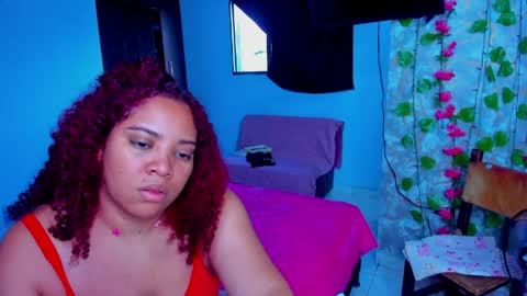 Angela online show from April 15, 2026, 10:32 pm