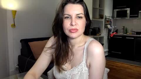 Angela online show from January 30, 2025, 8:42 pm