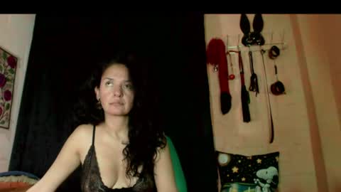 Angela online show from July 19, 2026, 5:11 am