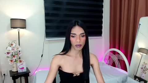 Snapshot of angelamonroe chatting on September 20, 2025, 11:33 am SENORITA online show from September 20, 2025, 11:33 am