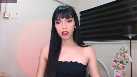 SENORITA online show from December 2, 2025, 11:00 pm