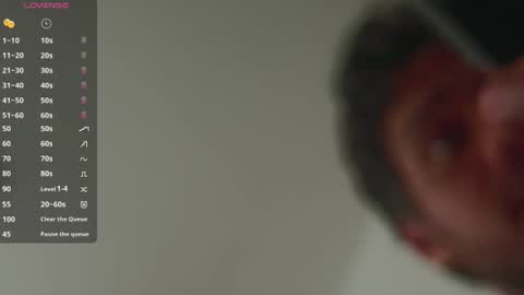 AngelFranco online show from June 18, 2026, 4:11 pm