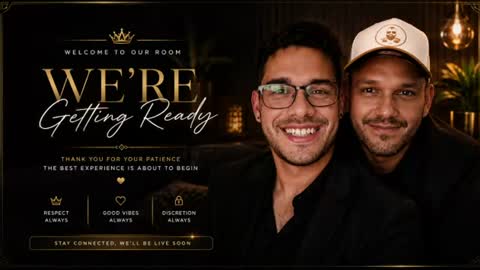 AngelFranco online show from July 7, 2026, 6:12 pm