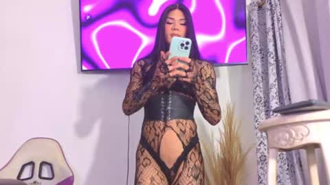 Snapshot of angelasantini chatting on June 23, 2026, 3:26 am Angela online show from June 23, 2026, 3:26 am