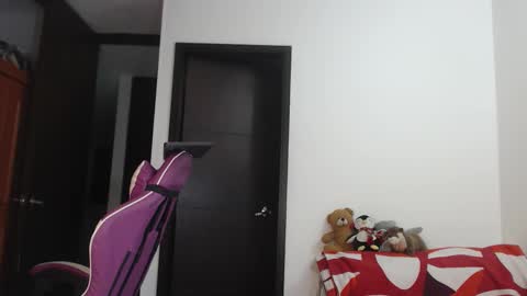 Angela online show from March 13, 2026, 2:29 am