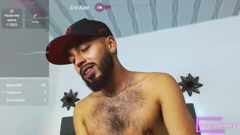 Angel online show from February 27, 2025, 10:04 am