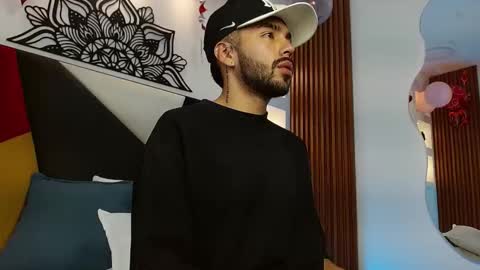 Angel online show from February 15, 2026, 4:20 am