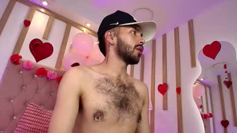 Angel online show from February 16, 2026, 12:18 am