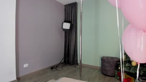 AngelBae  online show from December 15, 2024, 5:31 pm