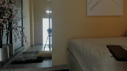 AngelBae  online show from January 8, 2025, 12:58 pm