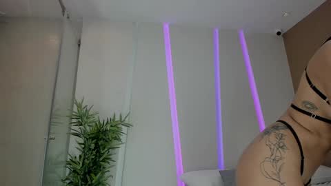 AngelBae  online show from January 19, 2025, 5:39 pm