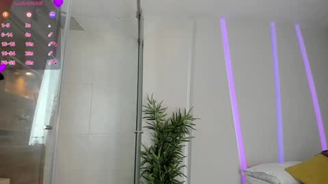 AngelBae  online show from January 30, 2025, 1:31 pm