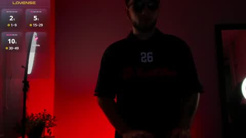 angelbell19 online show from May 24, 2026, 4:06 am