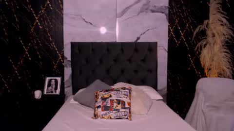 Angel Bells online show from July 22, 2026, 9:06 pm