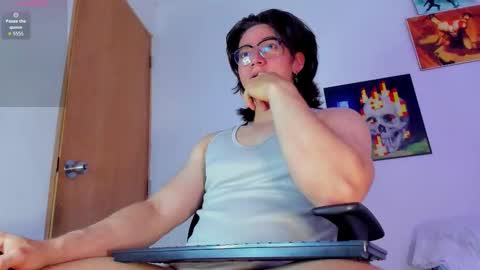 Angel Bennet online show from November 2, 2025, 10:23 pm