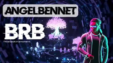 Angel Bennet online show from November 30, 2025, 1:31 am