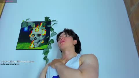 Snapshot of angelbennet_ chatting on June 27, 2026, 12:26 am Angel Bennet online show from June 27, 2026, 12:26 am