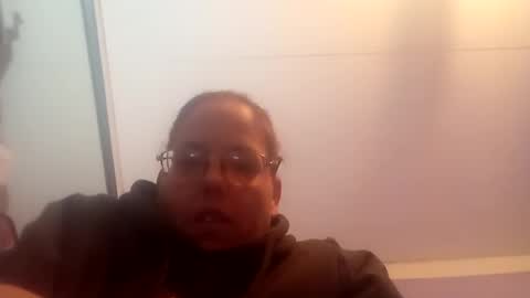Angelbu online show from December 7, 2024, 9:06 am