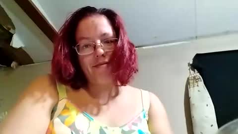 Angelbu online show from February 6, 2025, 8:29 am