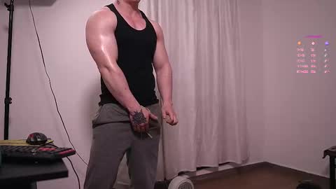 Snapshot of angelcabezaz chatting on October 25, 2025, 1:13 am NGEL. online show from October 25, 2025, 1:13 am