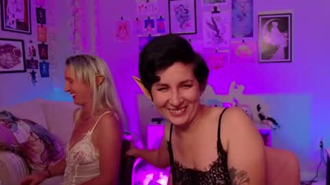AngelCake online show from July 25, 2026, 5:49 am