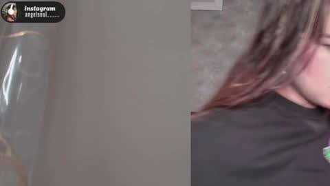 angel online show from December 23, 2025, 8:12 am