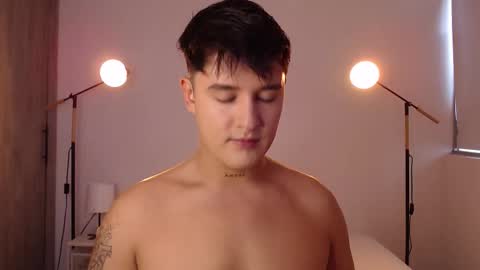 Angel online show from February 7, 2026, 8:01 pm