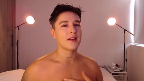 Angel online show from March 29, 2026, 6:30 pm