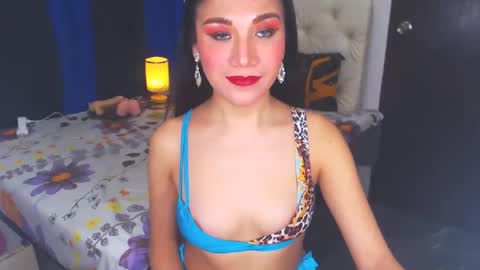 Angel online show from February 12, 2025, 12:27 am