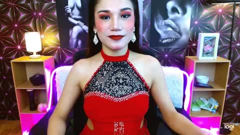 Angel online show from March 7, 2025, 3:28 pm