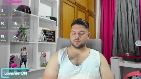 angel online show from February 20, 2026, 11:32 am