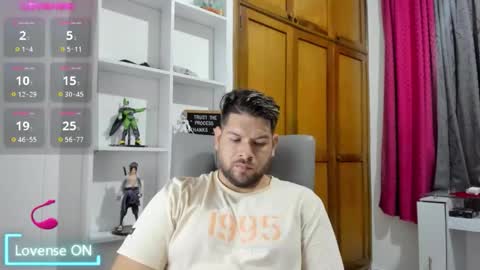 angel online show from February 28, 2026, 3:24 pm