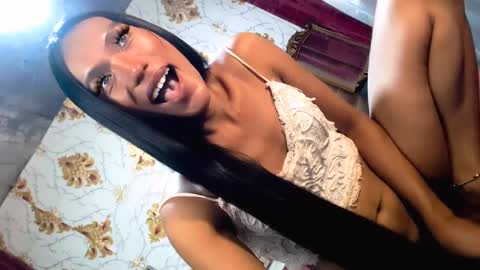 ANGELDARK online show from January 8, 2025, 5:16 am