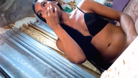ANGELDARK online show from February 1, 2025, 2:02 pm