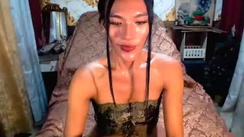 ANGELDARK online show from September 8, 2025, 4:28 pm