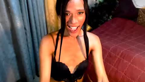 ANGELDARK online show from January 7, 2026, 6:38 am