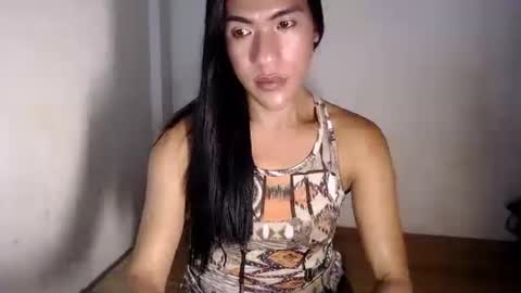 ANGELDARK online show from May 20, 2026, 12:22 pm