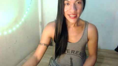 ANGELDARK online show from July 27, 2026, 1:51 pm