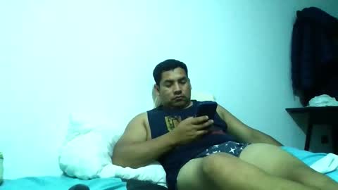 angeldavid90 online show from January 10, 2026, 4:36 am