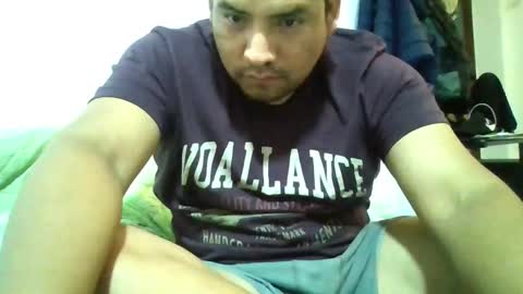 angeldavid90 online show from January 14, 2026, 12:38 am