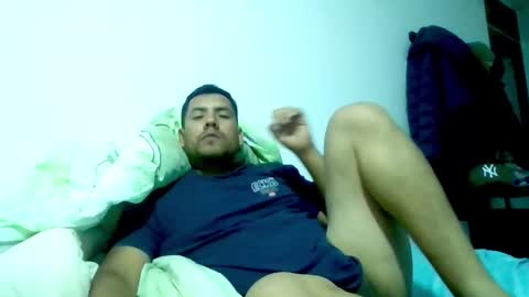 angeldavid90 online show from February 2, 2026, 2:43 am