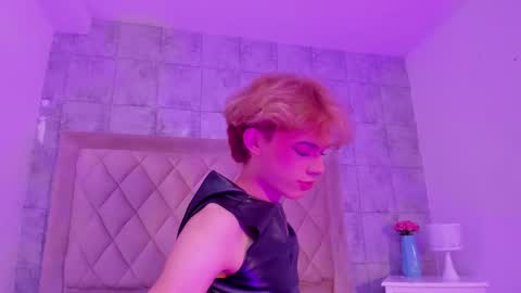 Angel Doll online show from March 14, 2026, 5:02 am